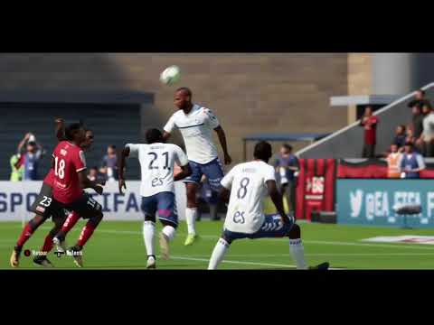 L1 Conforama J4 : En Avant de Guingamp - Racing Club de Strasbourg Alsace