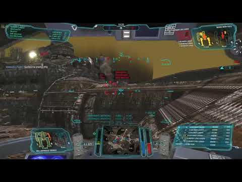 Hellbringer Virago #5 Back Shots Are Best Shots