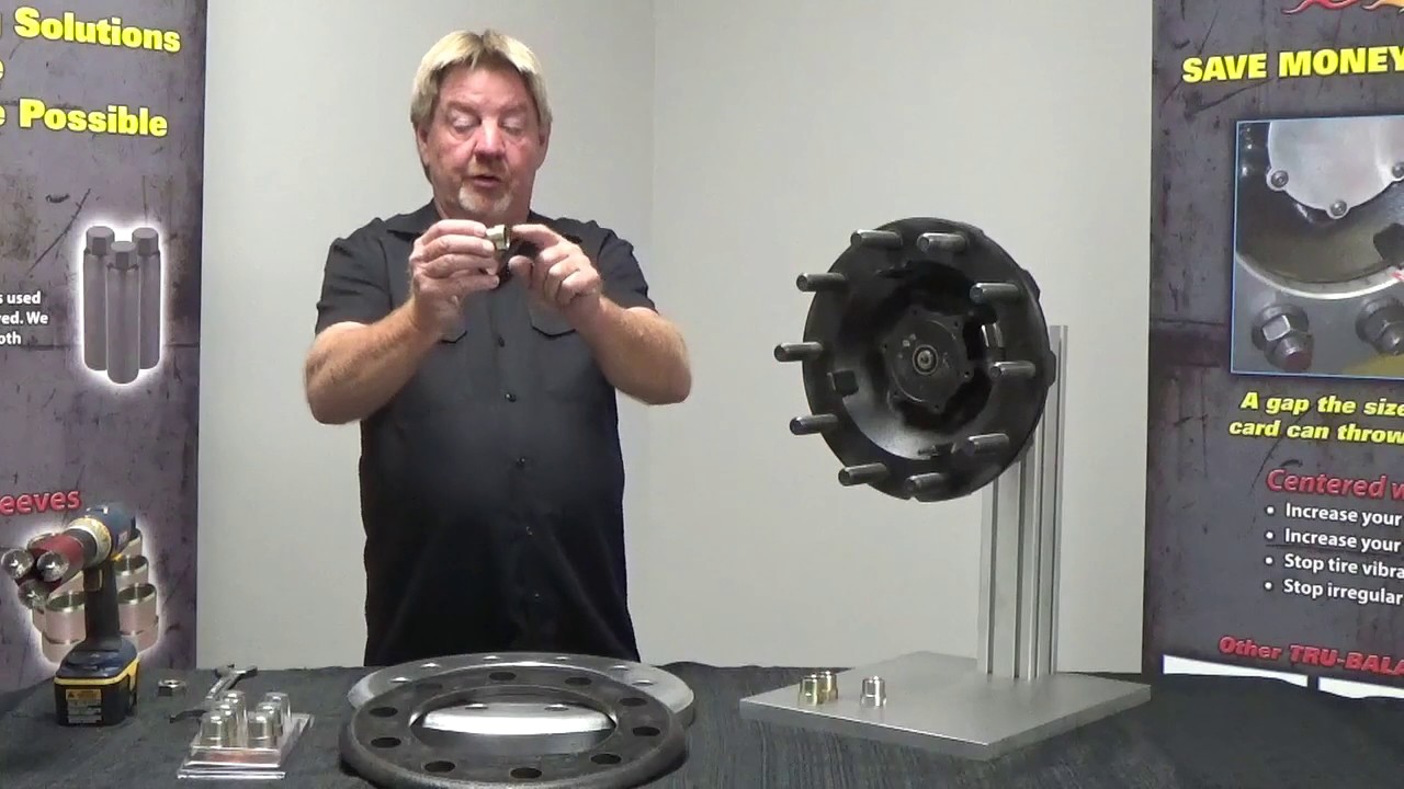 Product video placeholder