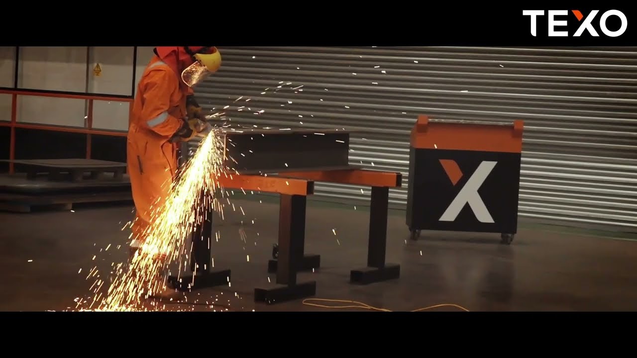 TEXO - Together We Are One