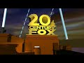 20th Century Fox 1994 Logo Remake V23 UPDATE