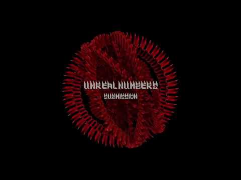 UNREALNUMBERS - Submission [UNVA1]