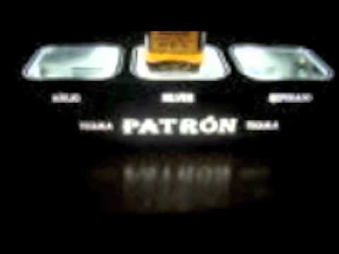 Patrone Tequila - Devin Ft. The Paradiso Girls
