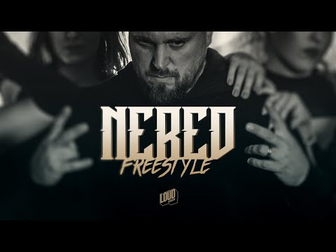 NERED * FREESTYLE * (In Da Club Remix)