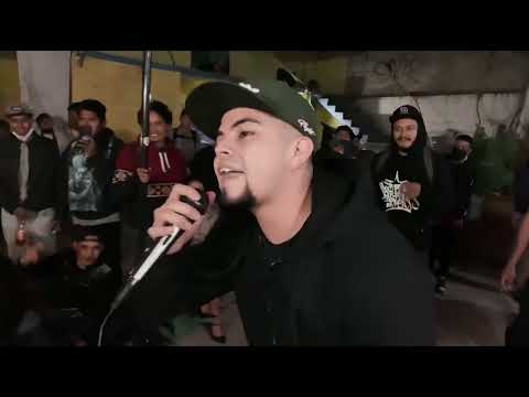 Escribe o Muere - Frecuencia vs Kronik (Vídeo Oficial 2022)