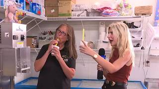 Summer Festival at Mt. Airy Orchards aims to raise funds for Dauphin County food pantry