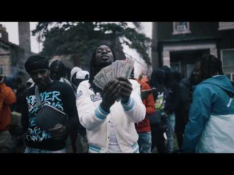 Luh Don - Hard To Kill (Official Music Video)