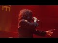 Killing Joke - Primitive @Royal Albert Hall 12/3/23