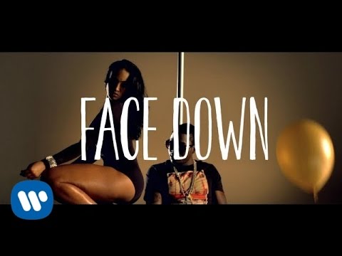 Meek Mill - Face Down ft Wale, Trey Songz and DJ Sam Sneaker