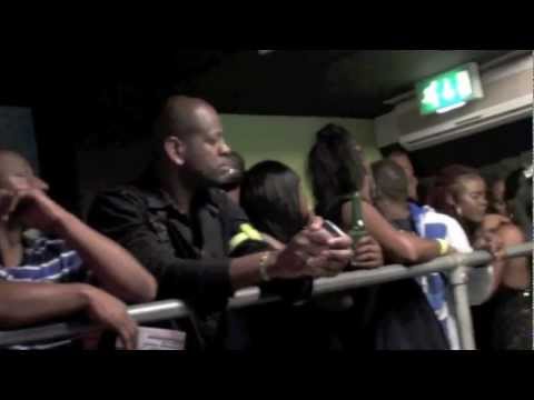 Rhoan Xilent Birthday Bash Pt 1 (SWAG TUN UP) frienzkonnection.co.uk.mov