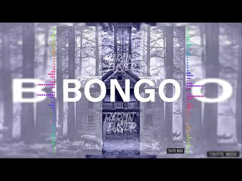 MarlinEuster - Bongo (Official Audio)