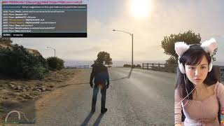 Ultimate Kiaraakitty twitch girl fart compilation