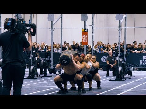 Mayhem Freedom at Strength in Depth // Final Day