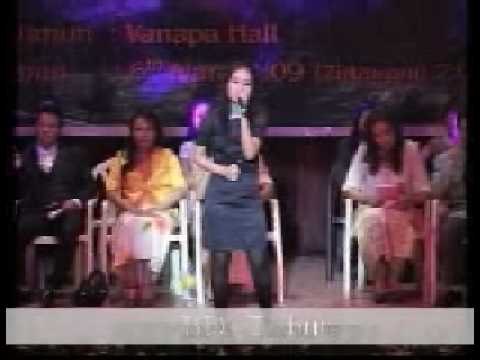 Jennifer Vanlallawmawmi