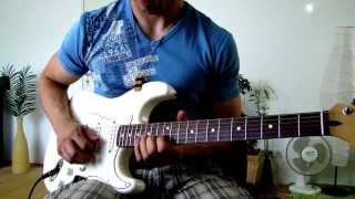 Giant - Our Love solo