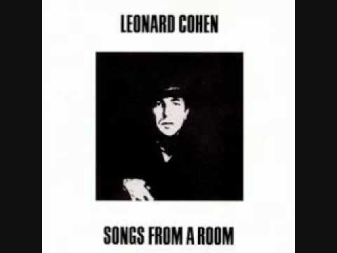 Leonard Cohen - Bird on the Wire