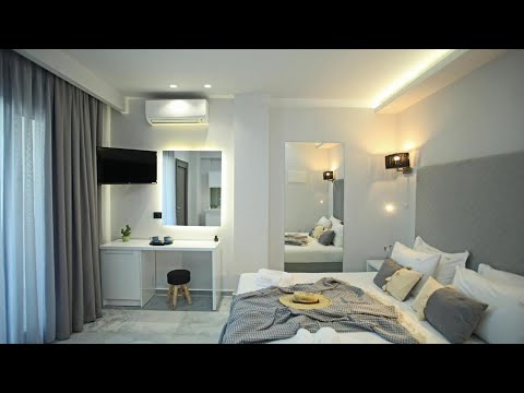 Imagine Studios | Chalkidiki, Greece | Hotel Review🏠