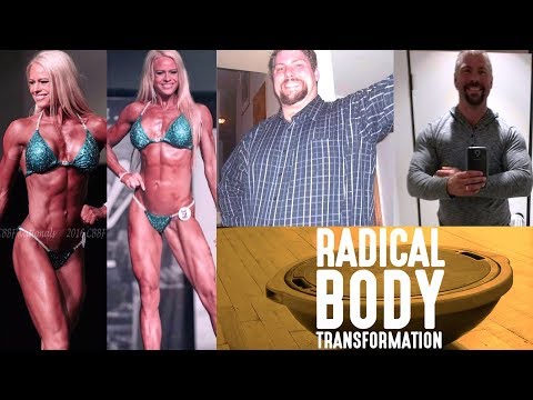 Radical Body Transformation, Ep 28: On Bended Knee