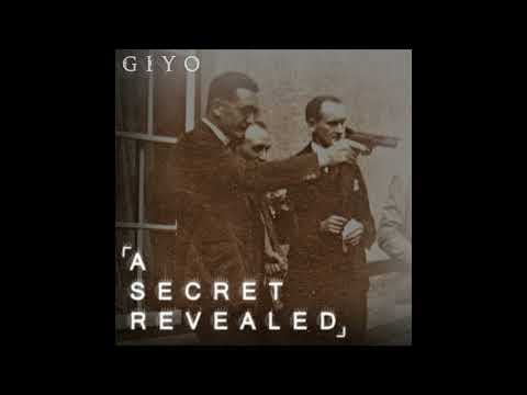 Giyo - A Secret Revealed