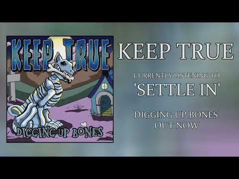 Keep True - Settle In (2018)