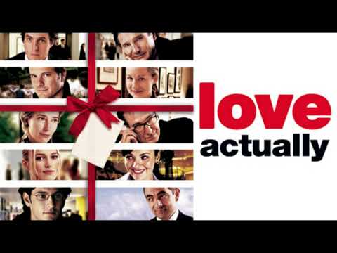Airport Run - Love Actually Soundtrack by Craig Armstrong