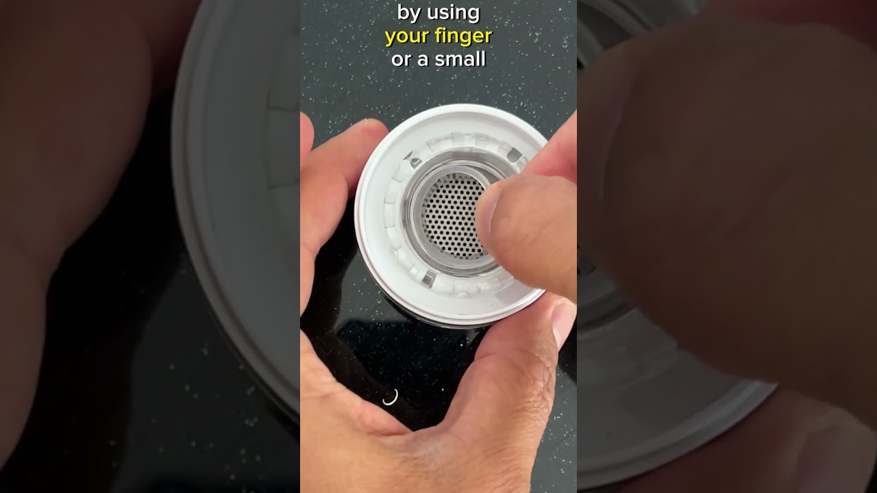 How to deal with leaks