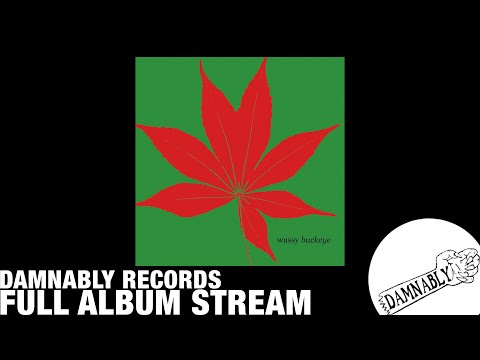 [FULL STREAM] Wussy - 'Buckeye' (Damnably 2012)