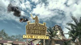 Call of Duty Black Ops   Annihilation Gameplay