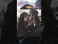 Dilwale Shot Srk Shahrukh Khan Kajoldevgan Kiss Scene
