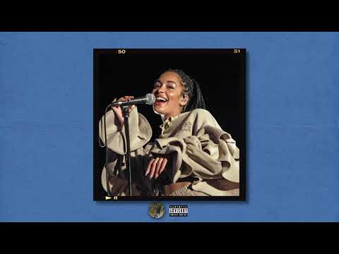 (FREE) Jorja Smith X Jaykae X Uk Garage Type Beat - "DEEP" 2021