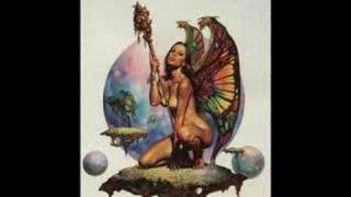 JW - Delerium - Til The End of Time (Fantasy)