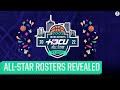 2022 HBCU All-Star Game Roster REVEAL | CBS Sports HQ