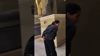 المتحف المصري التحرير ١