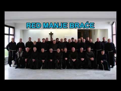 Duhovni poziv-"Na putu prema franjevaštvu" provincija Bosna Srebrena