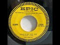 The Jamies - Searching For You（1958）
