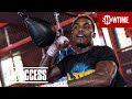 ALL ACCESS Charlo Vs Montiel Full Episode TV14 SHOWTIME CHAMPIONSHIP BOXING