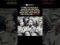 Tsar Nicholas II’s Chilling Final Words #shorts