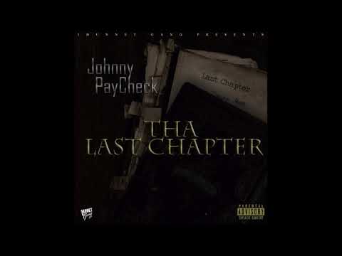 Johnny Paycheck - In My Mind (feat. LordGrizzy & UgglyOsseus)