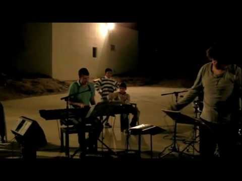 Participação - Pedro, Daniel e Jonatas