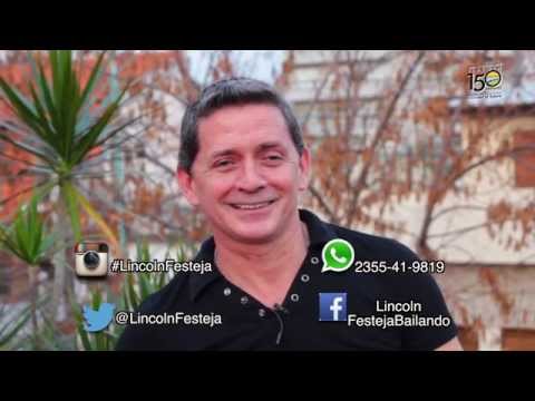 ¿Quiénes bailan? en Lincoln Festeja Bailando