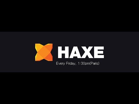 Nicolas About Haxe : The Inspector