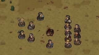 VideoImage1 Battle Brothers