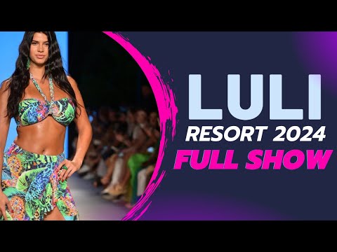 Luli Fama | Resort 2024