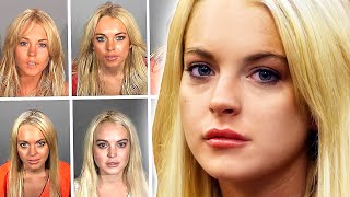 What Happened To Lindsay Lohan