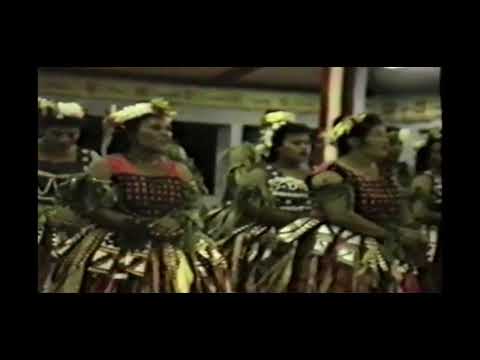 Funafuti fatele (Tuvalu)