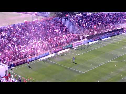 "RECIBIMIENTO A UNIÓN DE SANTA FE EN EL CLÃSICO SANTAFESINO 2019" Barra: La Barra de la Bomba &bull; Club: Unión de Santa Fe