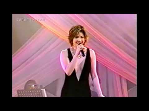 What Kind Of Fool Am I - Regine Velasquez (SongBird Sings The Classics)