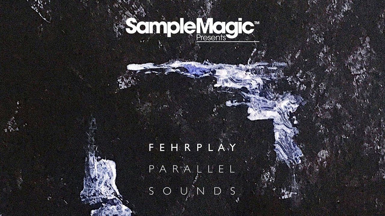Parallel Sounds by Fehrplay