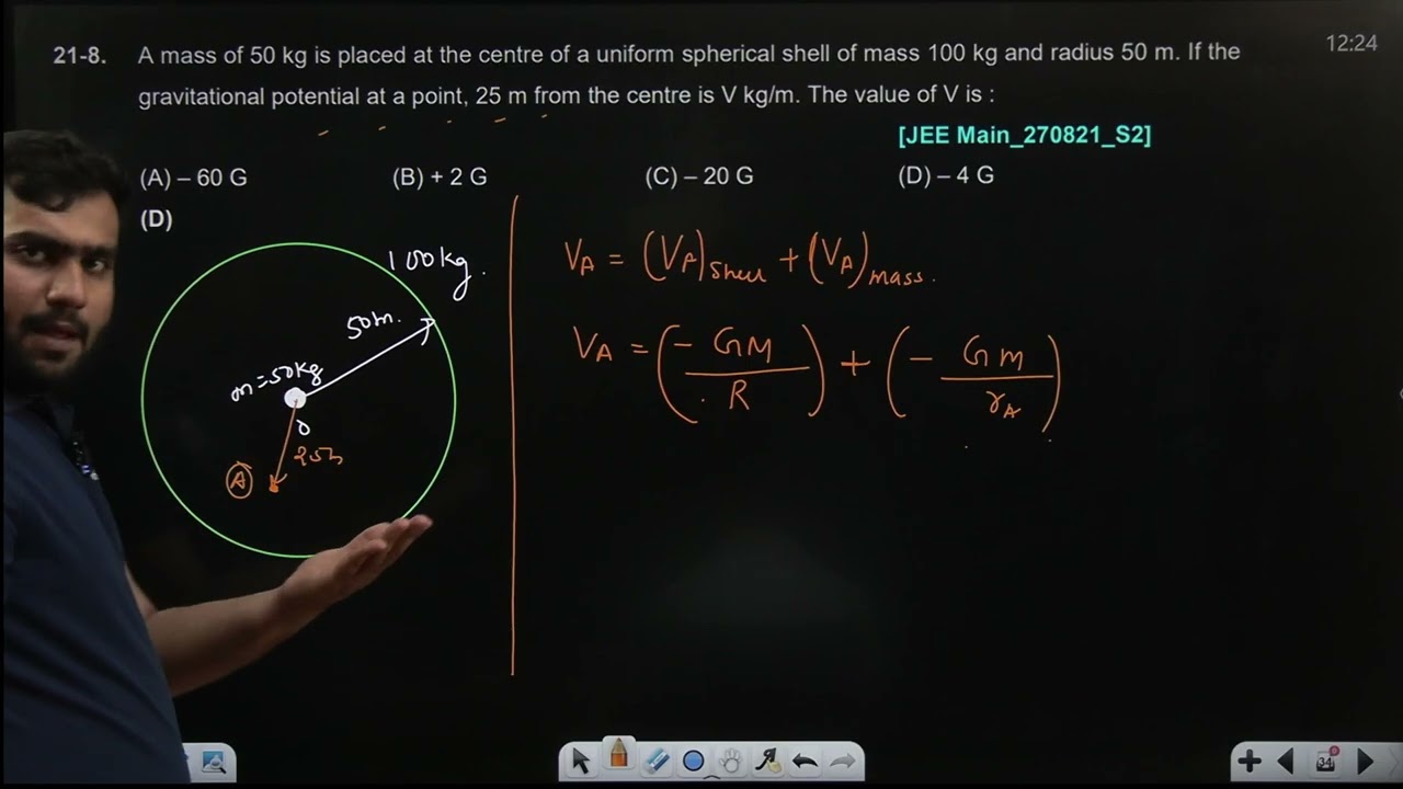 Video Solution