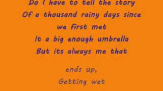 Mitchel Musso- Every Little Thing She Does Is Magic